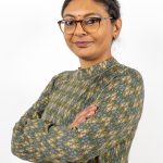 Nandarani Maistry