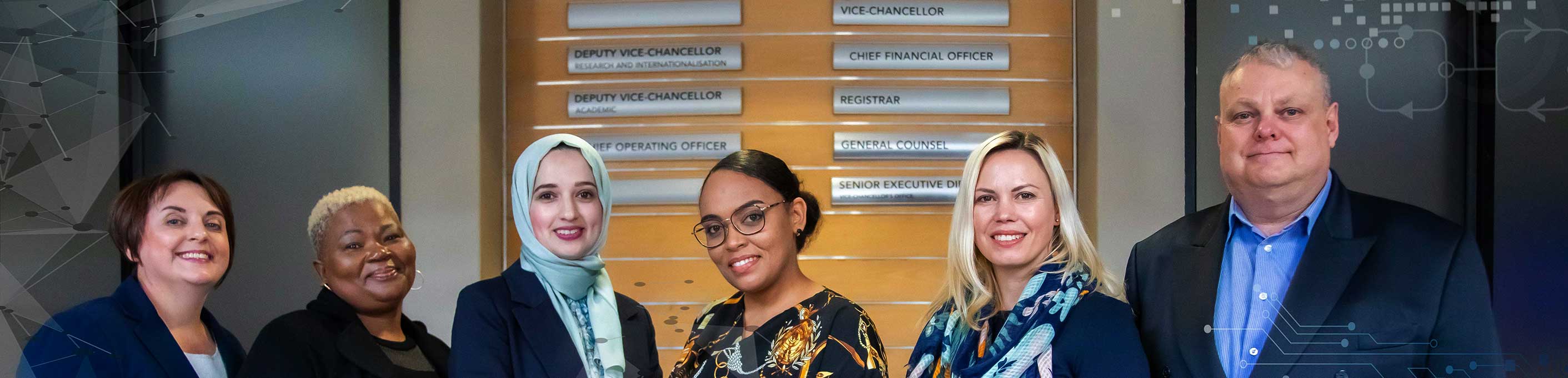 Welcome to the Office of the General Counsel