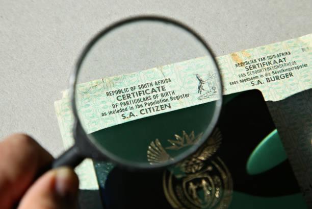 Passport Sa
