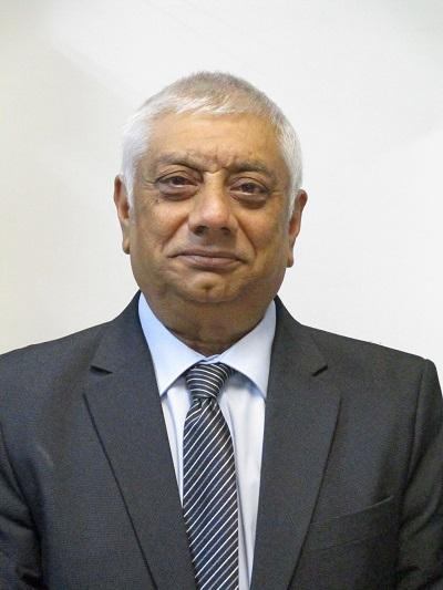 Prof Mi Jahed