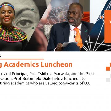 Retiring Academics Luncheon Web Event Image