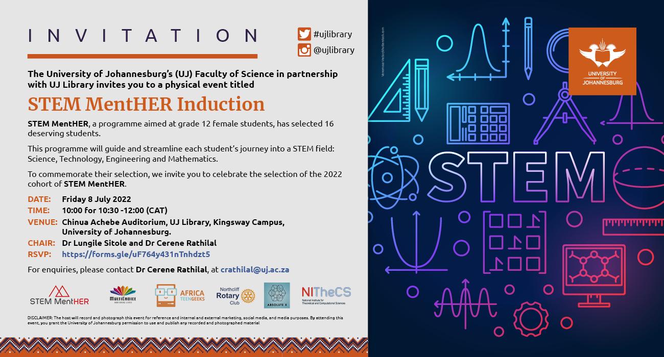 Stem Menther Induction Invite 1300x700 Jun 2022