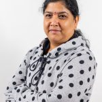 Vidyadhari Karedla 3