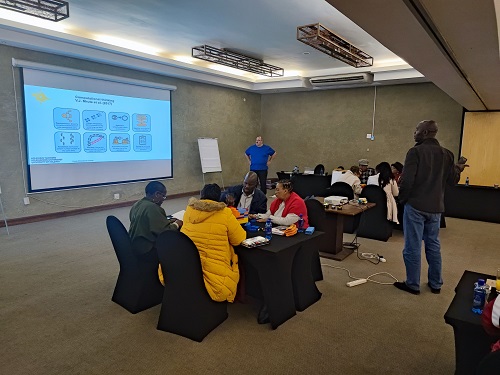 Robotics and coding