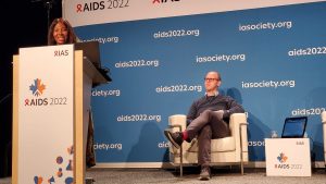 Aids Conference 2022 9