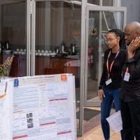 Annual Postgraduate Conference 55