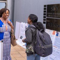 Annual Postgraduate Conference 57