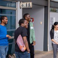 Annual Postgraduate Conference
