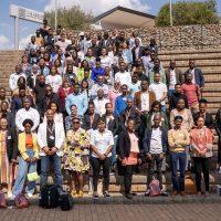 Annual Postgraduate Conference 75