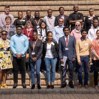 Annual Postgraduate Conference 78