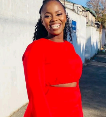 Bongekile Pic