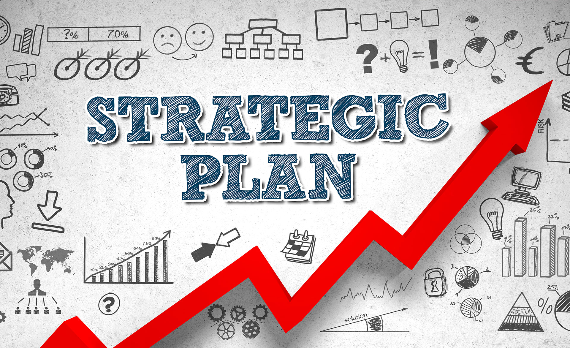 Dipem University Strategic Plan
