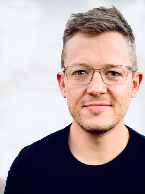 Guy Trangoš