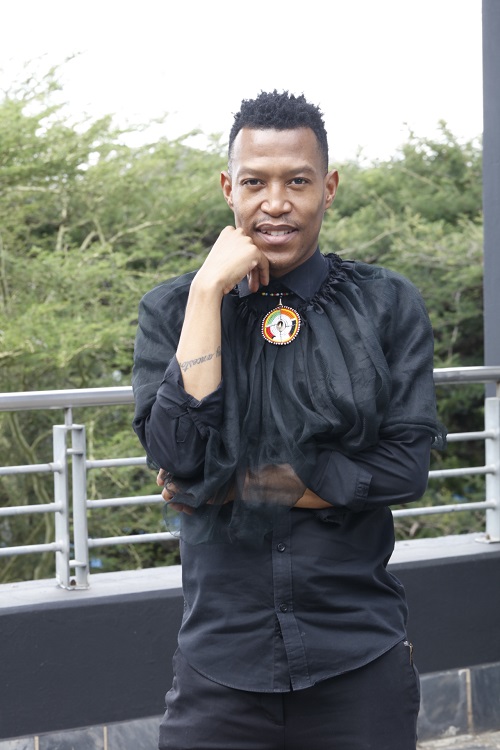 Jabu Makhubu