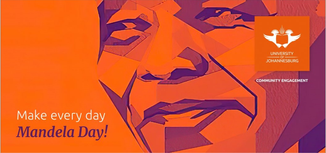 Mandela Day 2