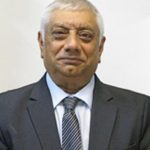 Mohammed Jahed