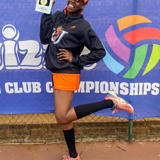 Mukhatshelwa Tshisikhawe
