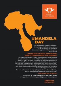 Nelson Mandela Mes Donation Drive Cesa Page 0001
