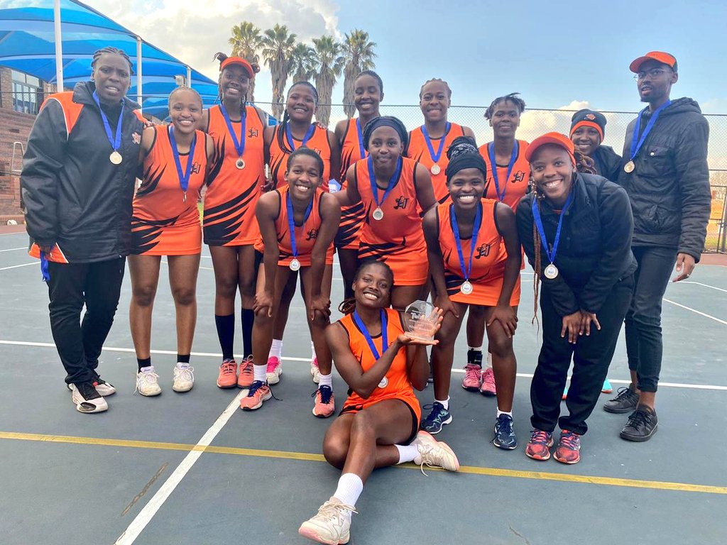 Netball Provincial Twizza Championships
