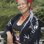 Nombuso Luthuli