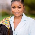 Pamela Tshabalala