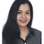 Prof Shikha Vyas Doorgapersad