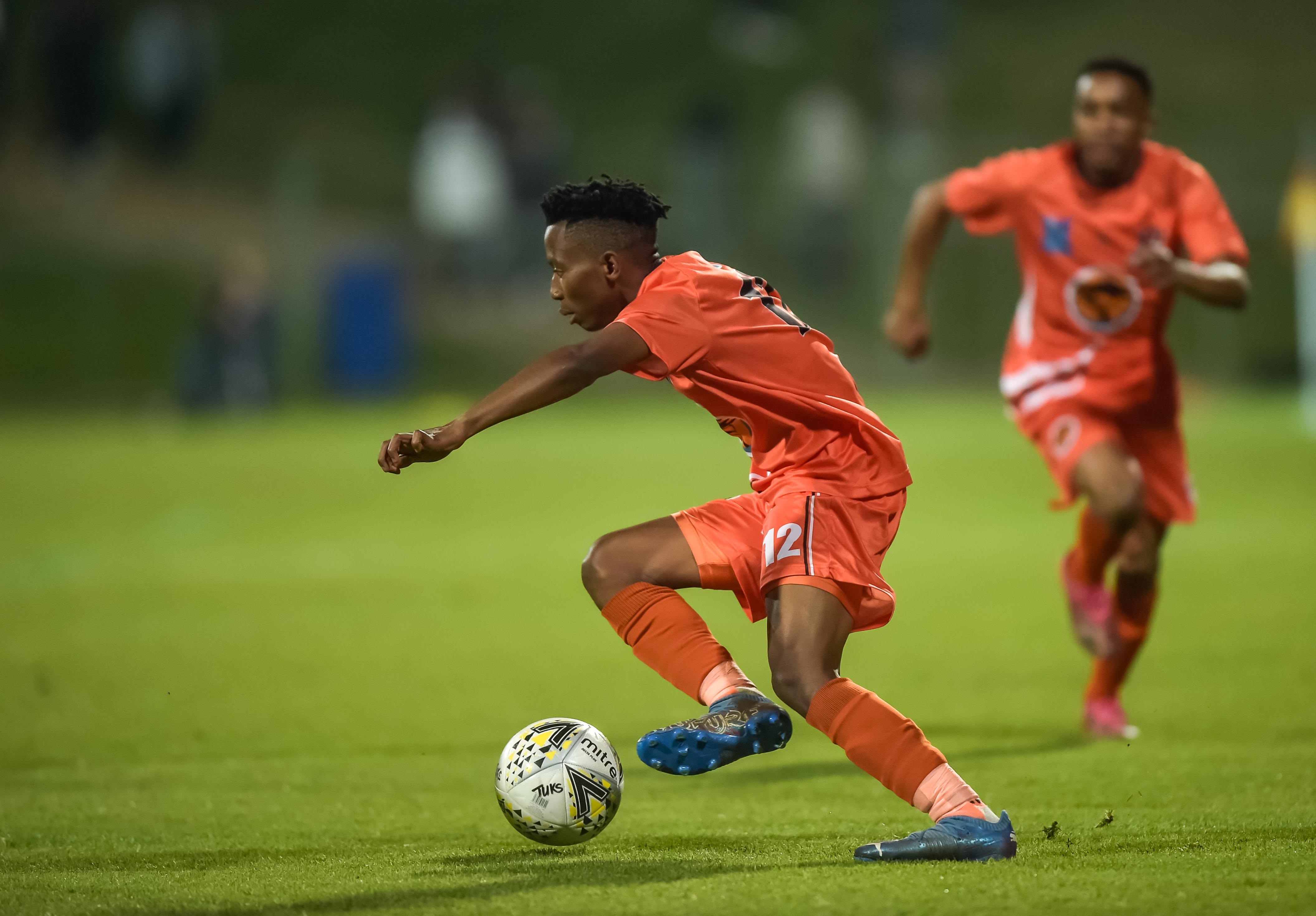 UJ Won 3-1 against University of Pretoria (UP Tuks) in the 2nd round of the 2022 FNB Varsity Football tournament.