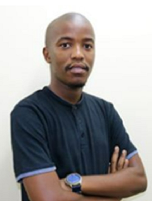 Victor Mlambo
