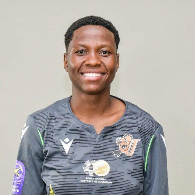 Dineo Magagula