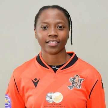 Refilwe Maseko
