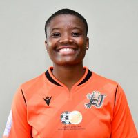 Thubelihle Shamase