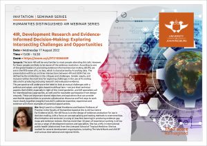 4ir Webinar 2
