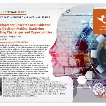 4ir Webinar 2