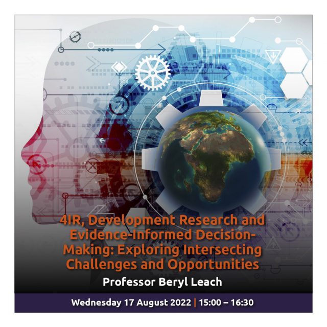 4ir Webinar