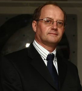 André Strydom