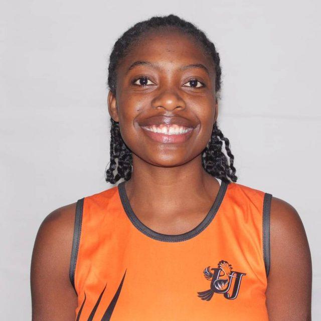 Cornelia Mupenda