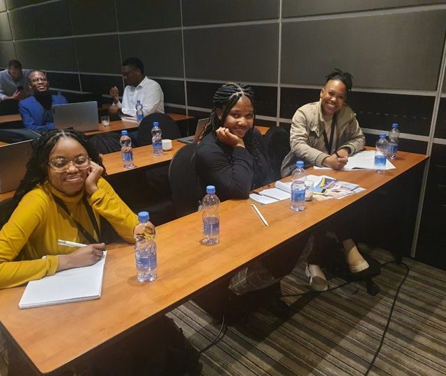 Department Of History Students