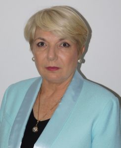 Diane Hildebrandt