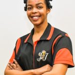 Dineo Ntise