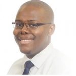 Dr Onkgopotse Senatla Madumo