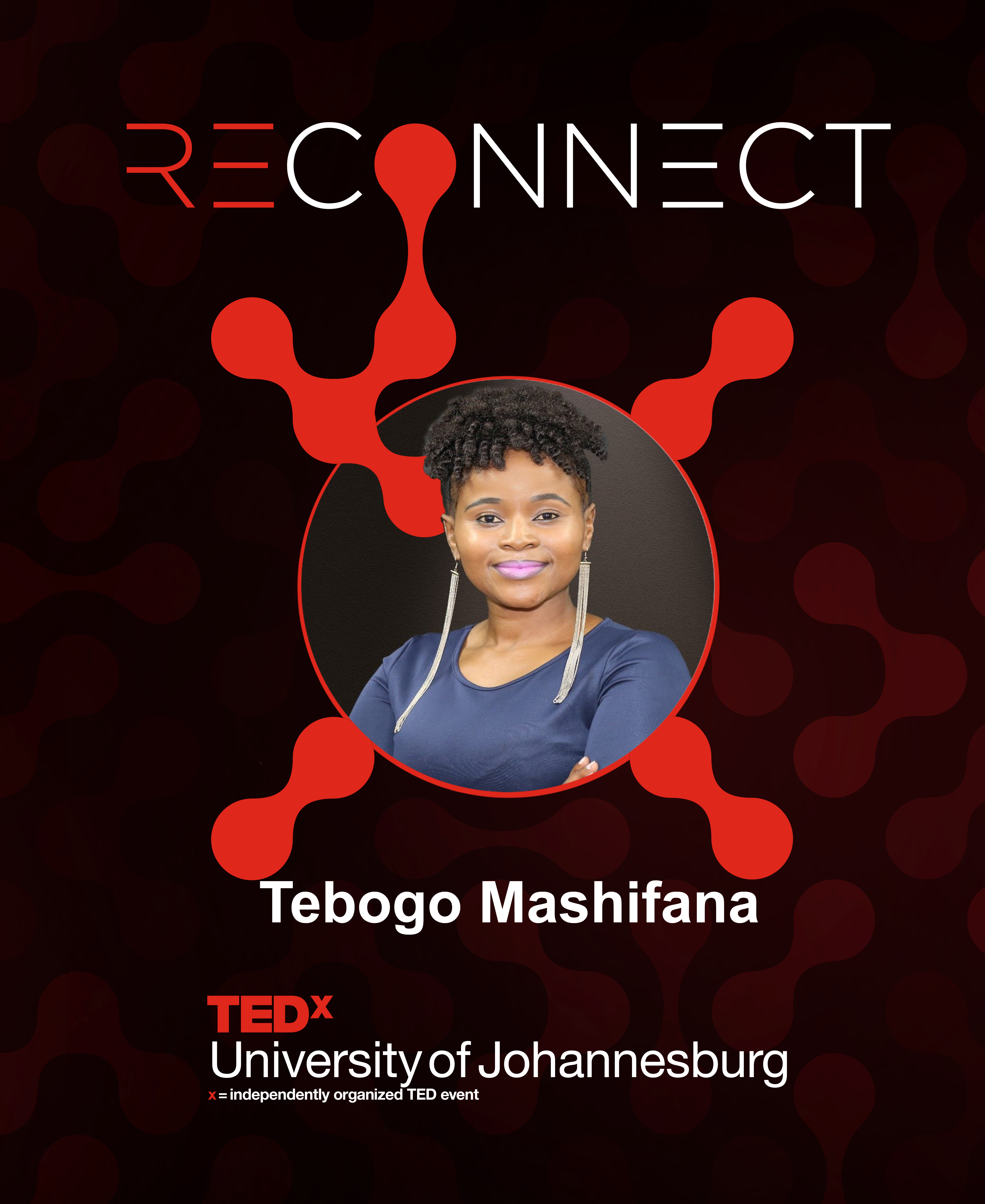 Dr Tebogo