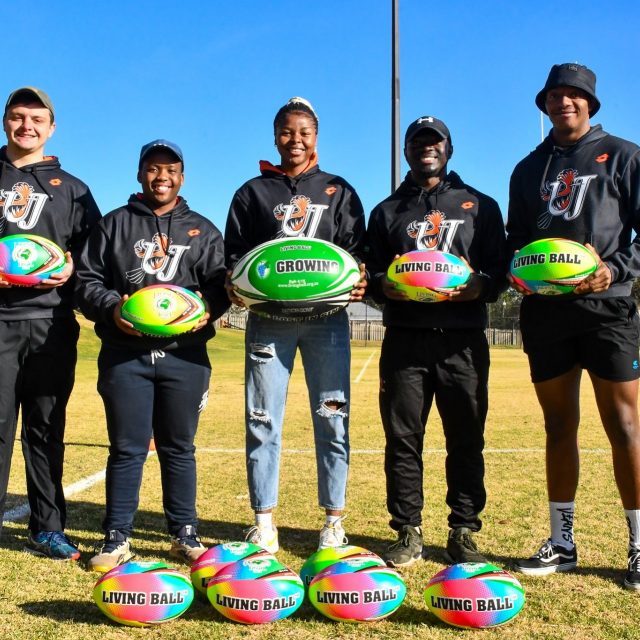 Imbokodo Rugby
