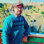 Jiten Pattnaik
