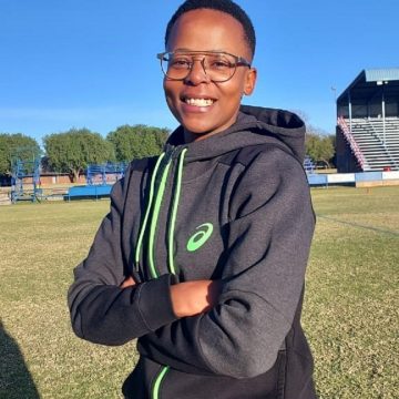 Liphiwe Nxasana