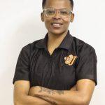 Liphiwe Nxasana