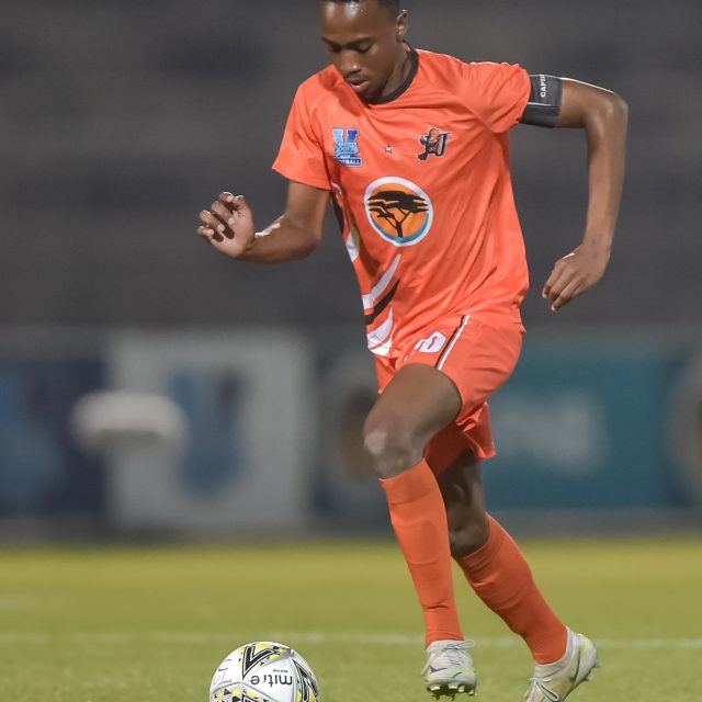 Maselesele Makoti