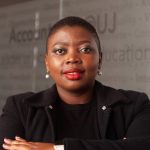 Mmatshepho Mothabela