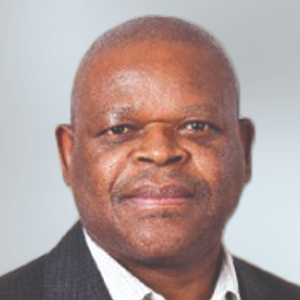 Mr Frans Baleni