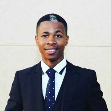 Mr Mxolisi Manana
