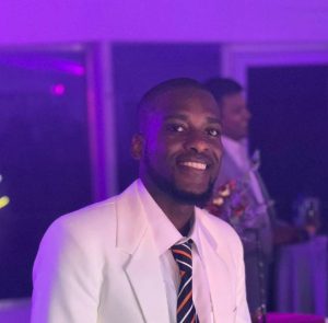 Mr Thato Thobejane